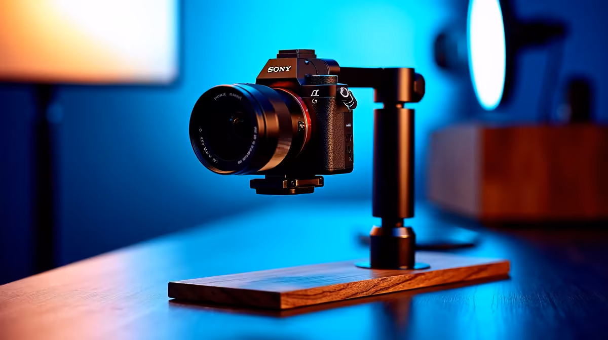 Tool-Free Tweaks for Live Angles