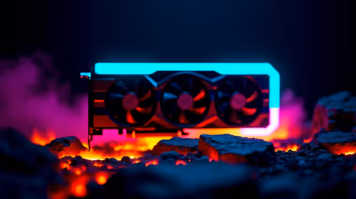 Why ultra-high bandwidth GPUs matter for South African content creators working in 4K workflows