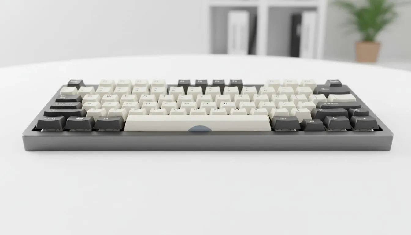 Why Ultra Quiet Keyboards Matter