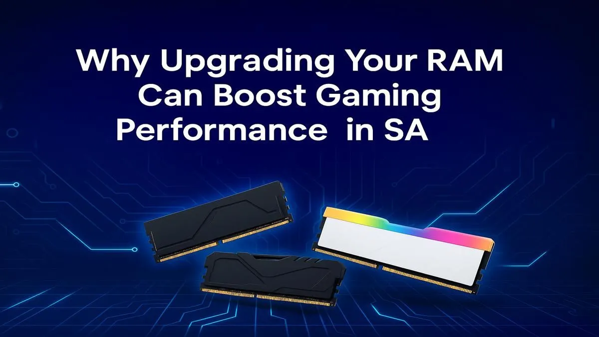 More Memory, More Power