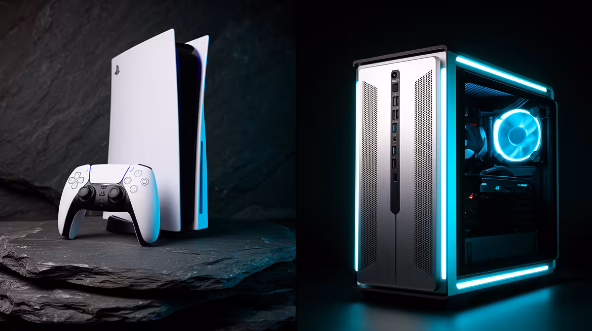 US console price comparisons do not translate to SA