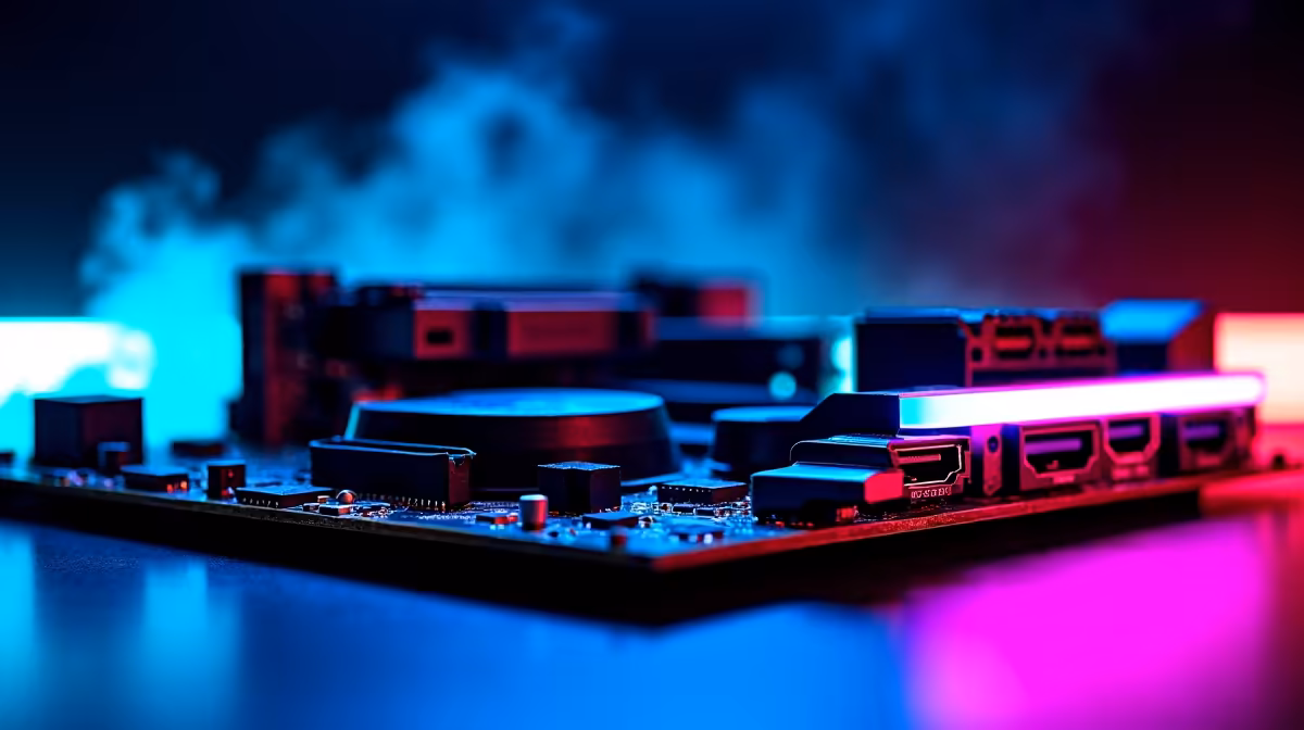 Why USB 20Gbps Type-C, SATA 6 Gbps and HDMI Still