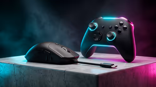 Why USB-C Charging Is the New Standard for SA Gaming Peripherals