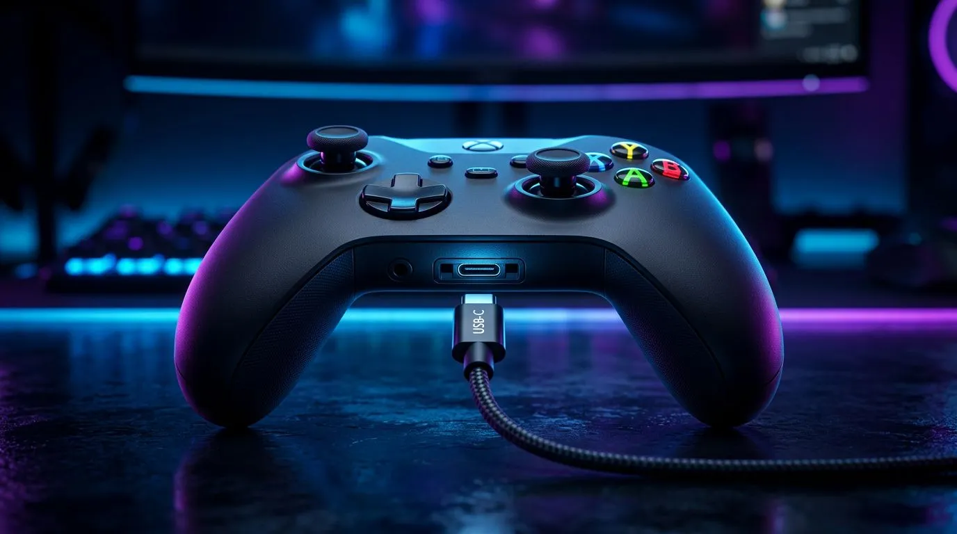 Why USB-C Controllers Replace Micro-USB