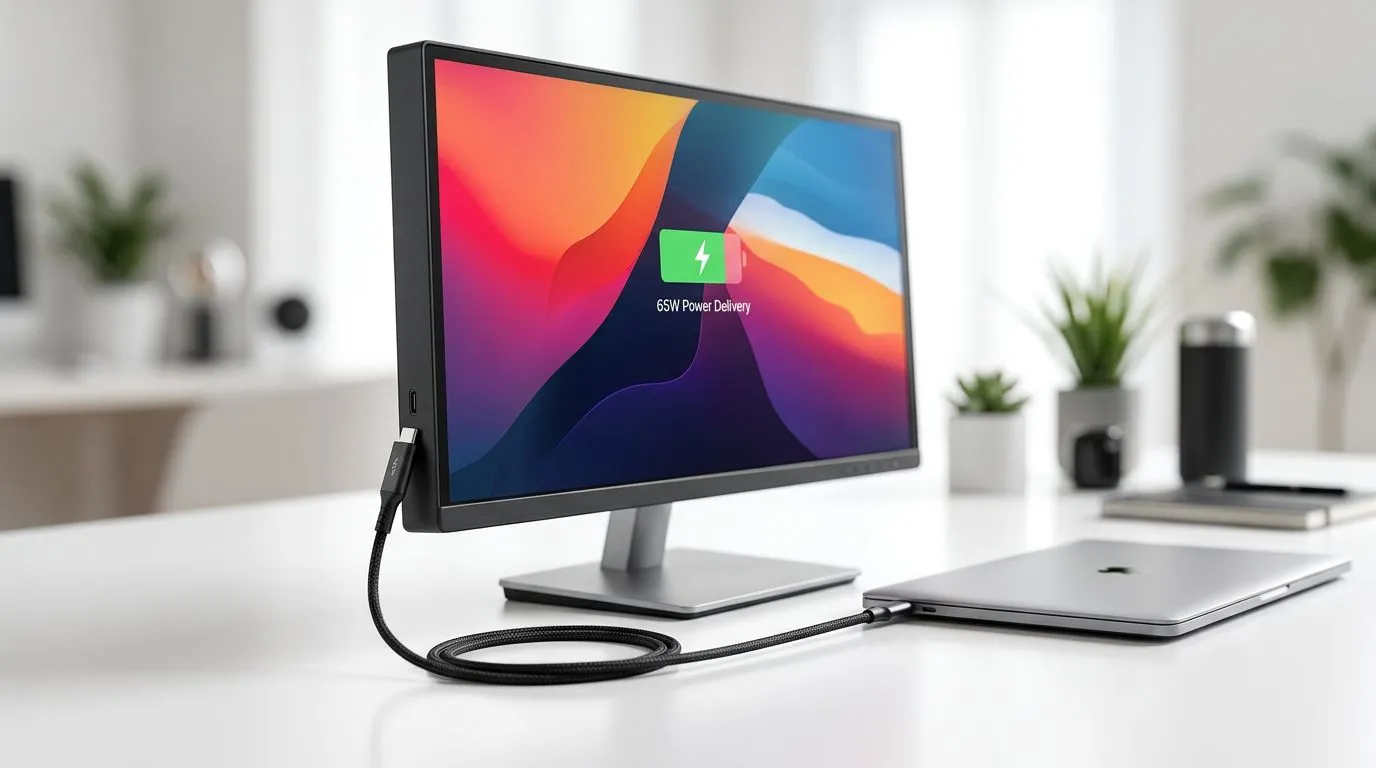 Simplify Your Workspace Setup