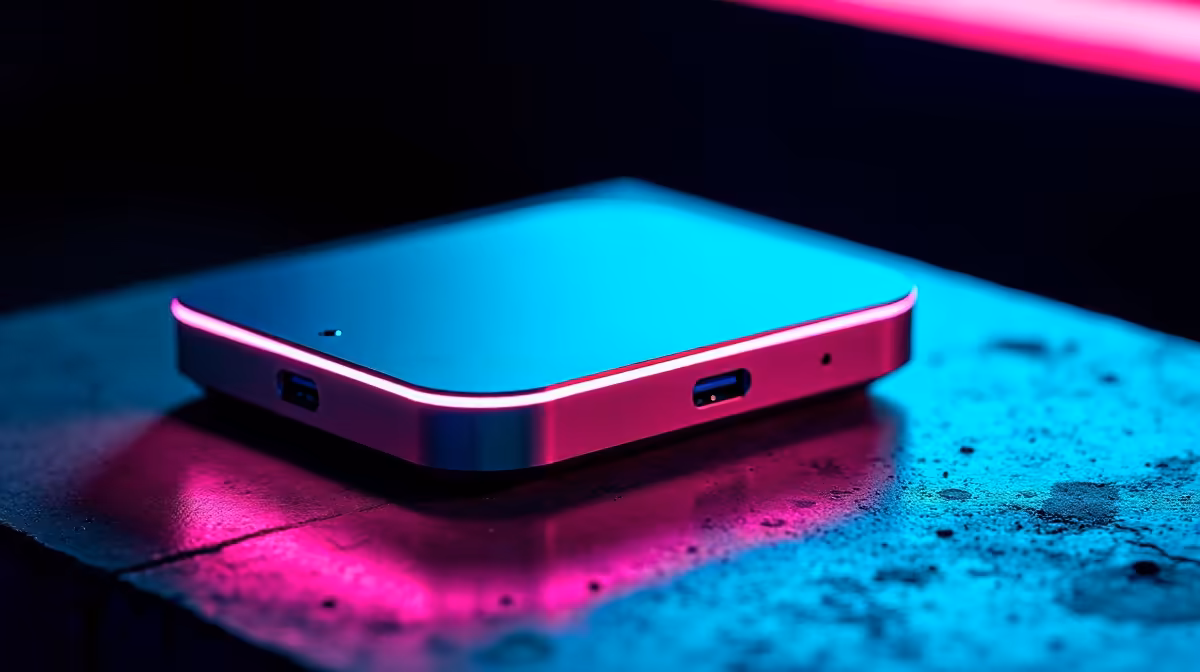GaN Dominates Fast Charging