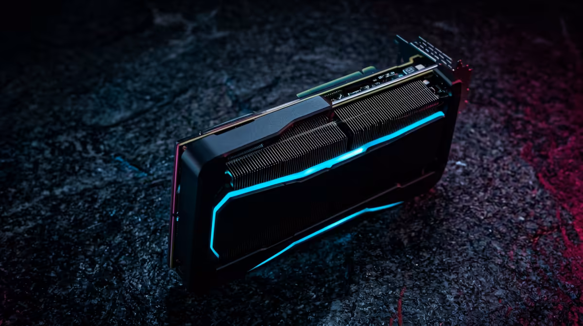 What SA gamers need to know on GPU mounts