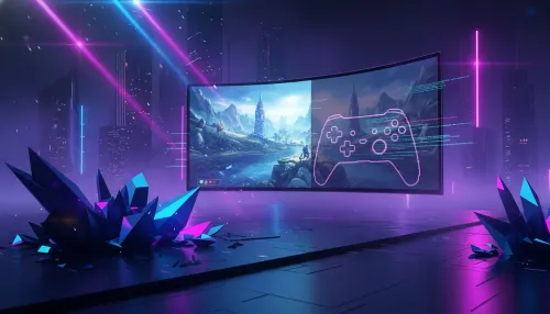 IPS viewing angles for gaming: Why they matter for immersion