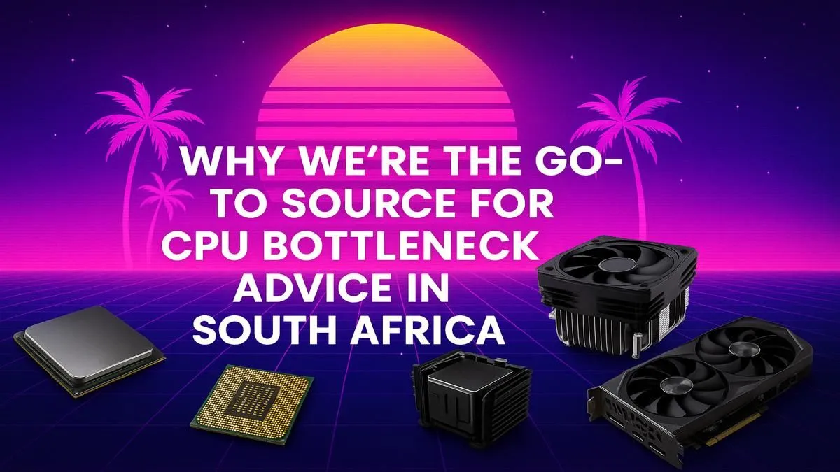 Beat CPU Bottlenecks Now