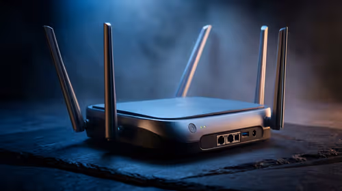 Why Wi-Fi 6E Is Getting Skipped for Wi-Fi 7 in SA