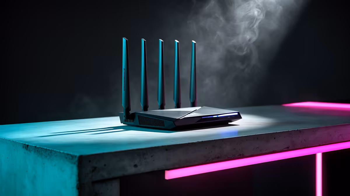 Wi-Fi 6E skip logic for Wi-Fi 7 buyers