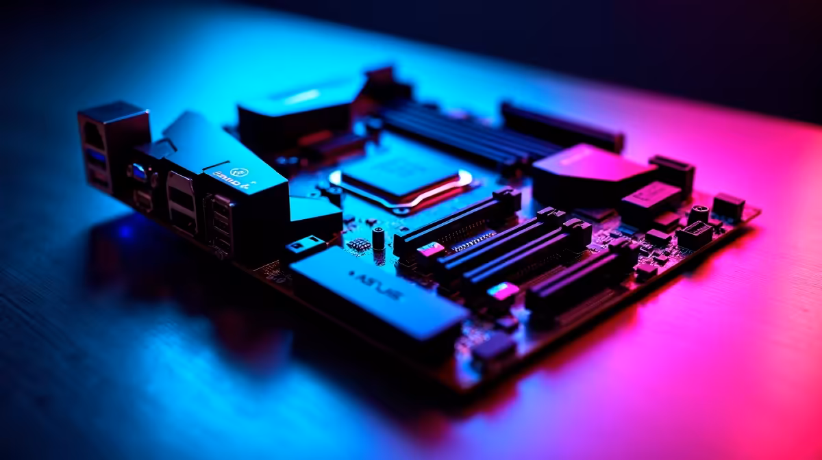Why Wi-Fi 7 and 2.5Gb LAN Make the ASUS Prime X870-P