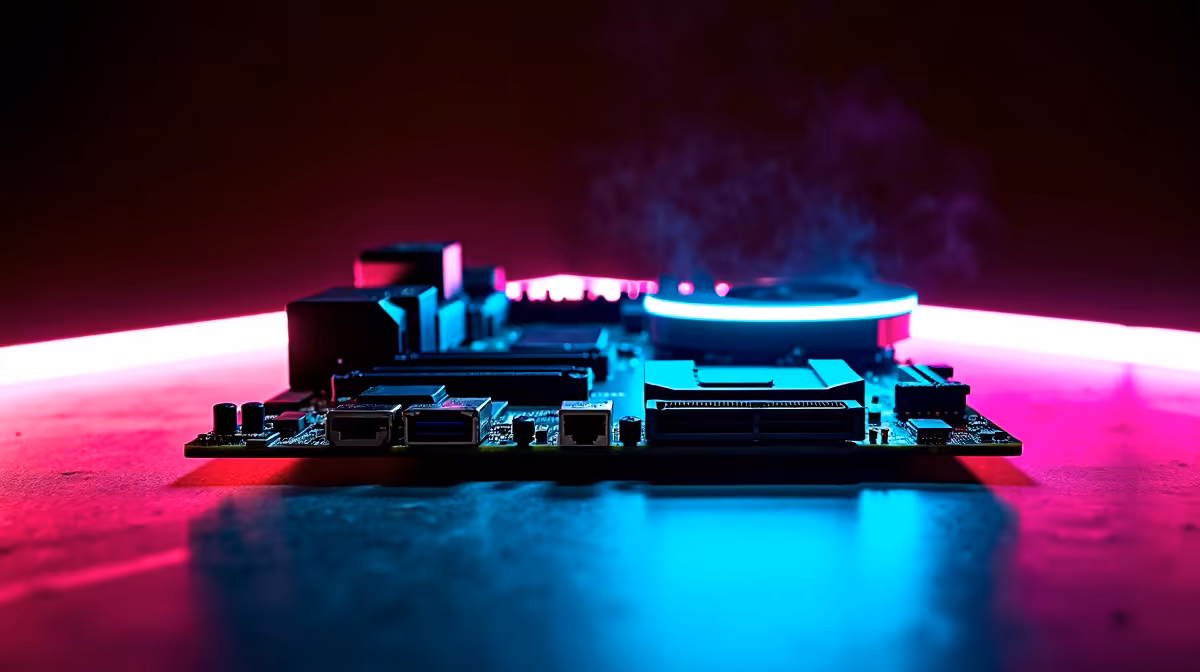 Why Wi-Fi 7 and 2.5Gb LAN Matter for South African