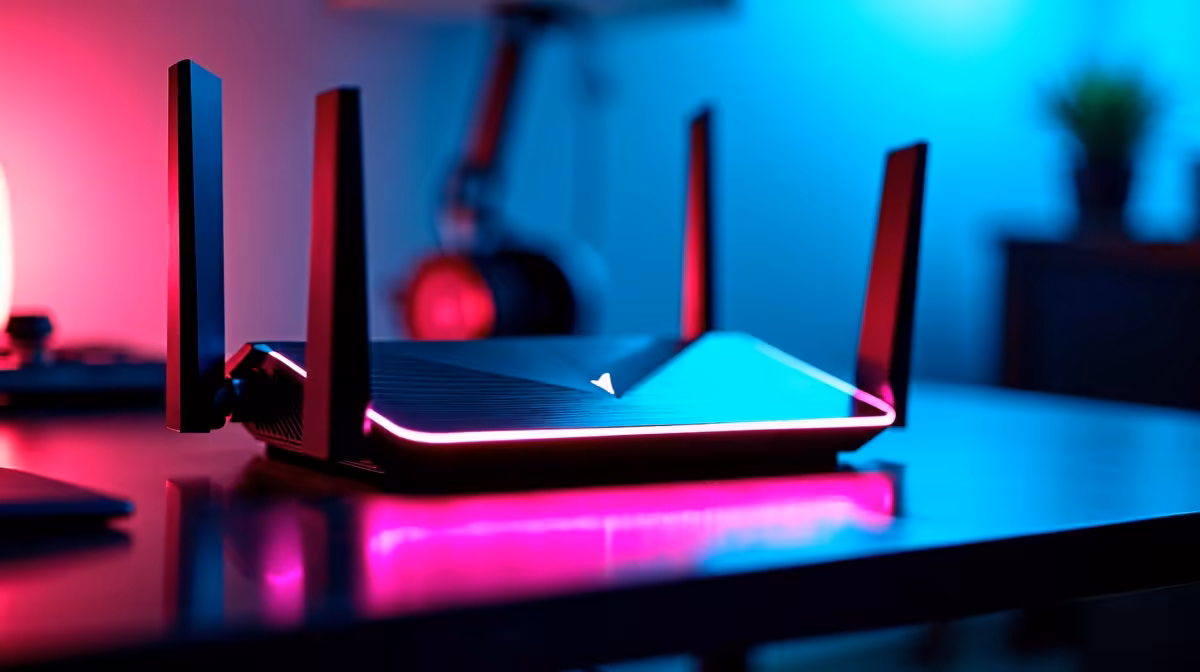 Why Wi-Fi 7 and 5G LAN Matter for South African