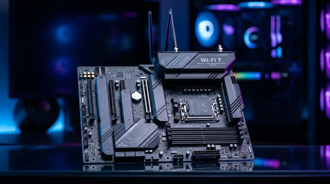 Upgrade Your Rig for Next-Gen Speed
