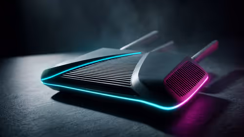 Why Wi-Fi 7 Routers Are Worth It for SA Fibre Gamers in Johannesburg