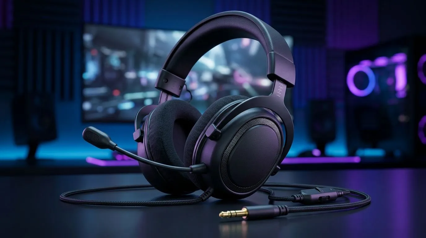 Simple, reliable audio that just works