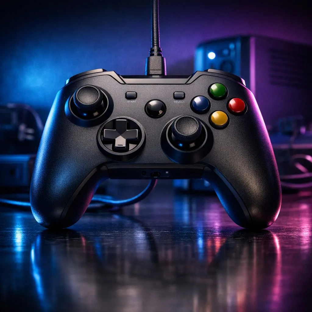 Why wired controllers win during loadshedding