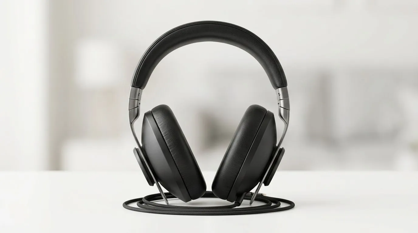 Wired Headsets for Loadshedding