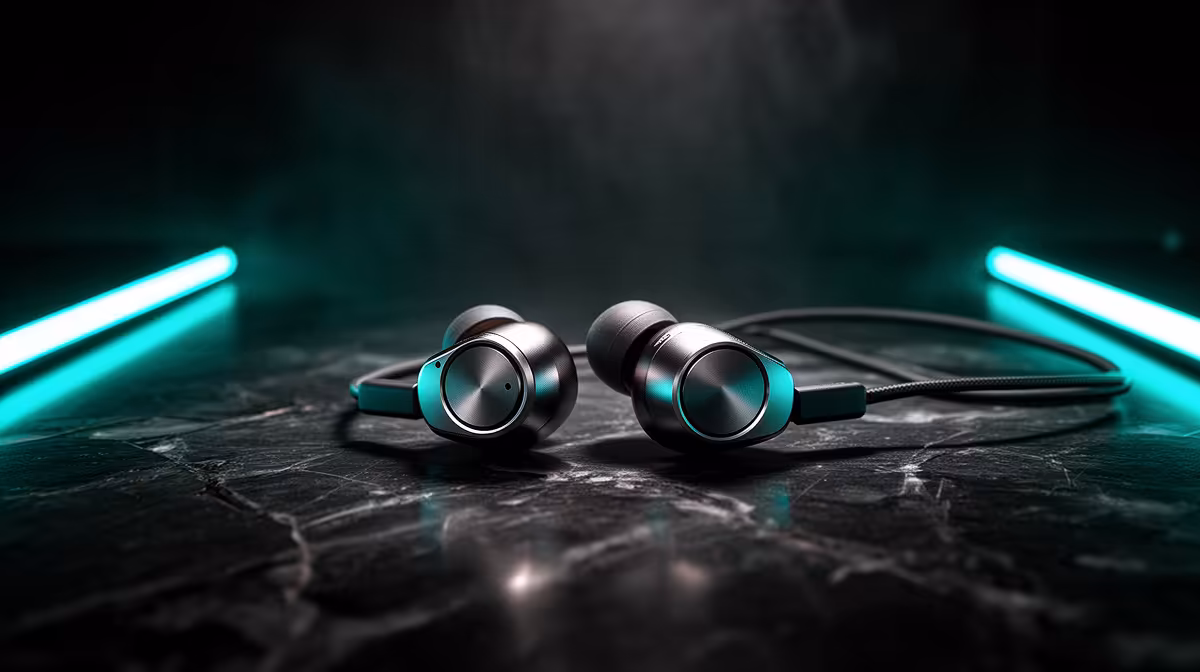 Why wired Lightning earphones are: fit, latency and daily