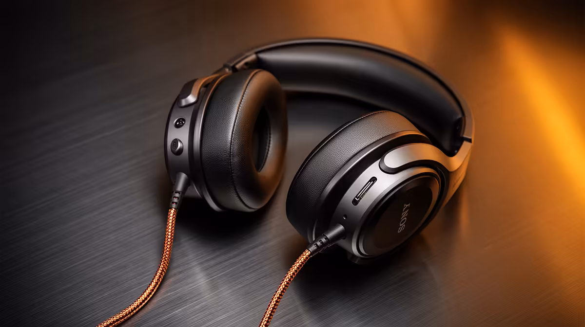 Why wired USB-C audio is still the: fit, latency and daily