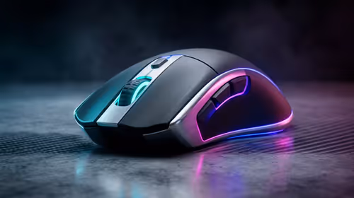 Why Wireless Mice Are Replacing Wired Gear in SA Esports for Randburg
