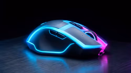 Why Wireless Mice Are Replacing Wired in East London Esports