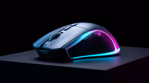 Why Wireless Mice Are Replacing Wired in Roodepoort Esports