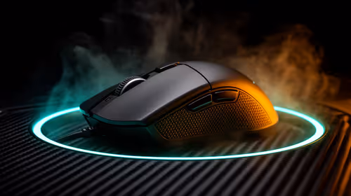 Why Wireless Mice Are Taking Over Wired in SA Esports