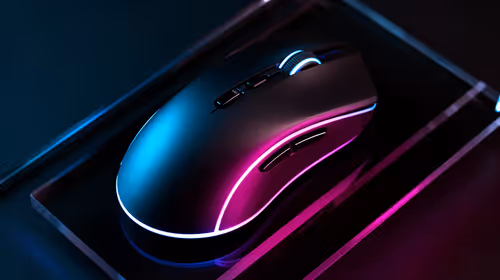 Why Wireless Mice Replace Wired Options in SA Esports