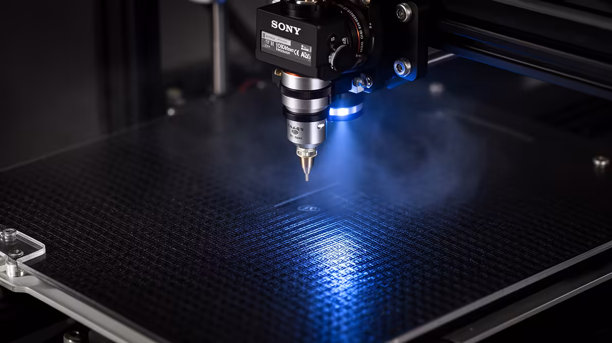 3D Print Not Sticking: Z-Offset Explained