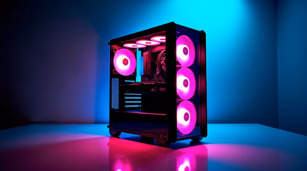 Why Won't My PC Turn Off When I Press Power?