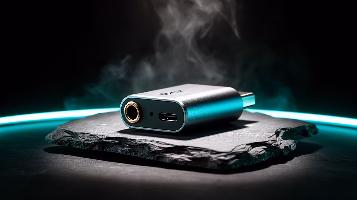 Why won't my USB-C device recognize my: fit, latency and