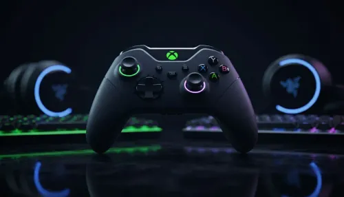 Razer Xbox: Why SA Players Switch for Competitive Advantage