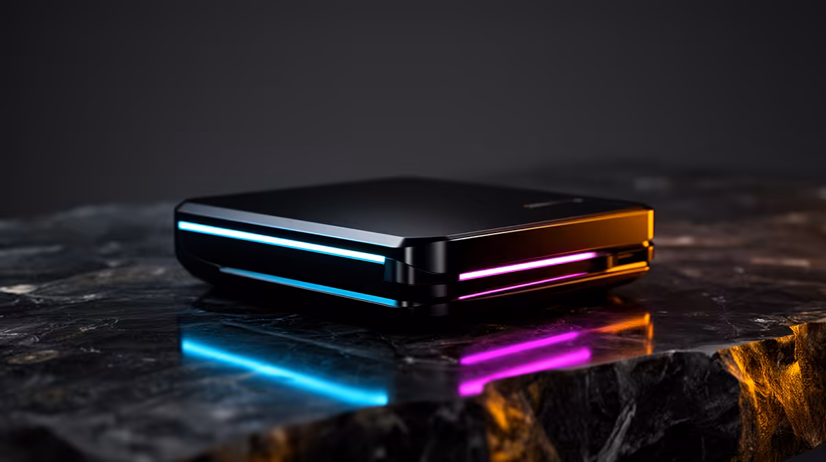 Why 4K60 Pass-Through Matters