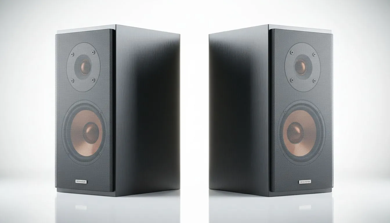 Switch to Dedicated PC Speakers