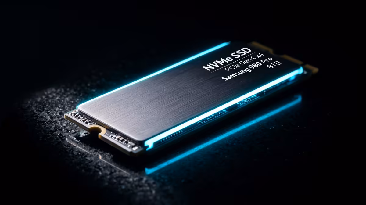 Keep OS Drive Clear for Real-Time 8K Grades