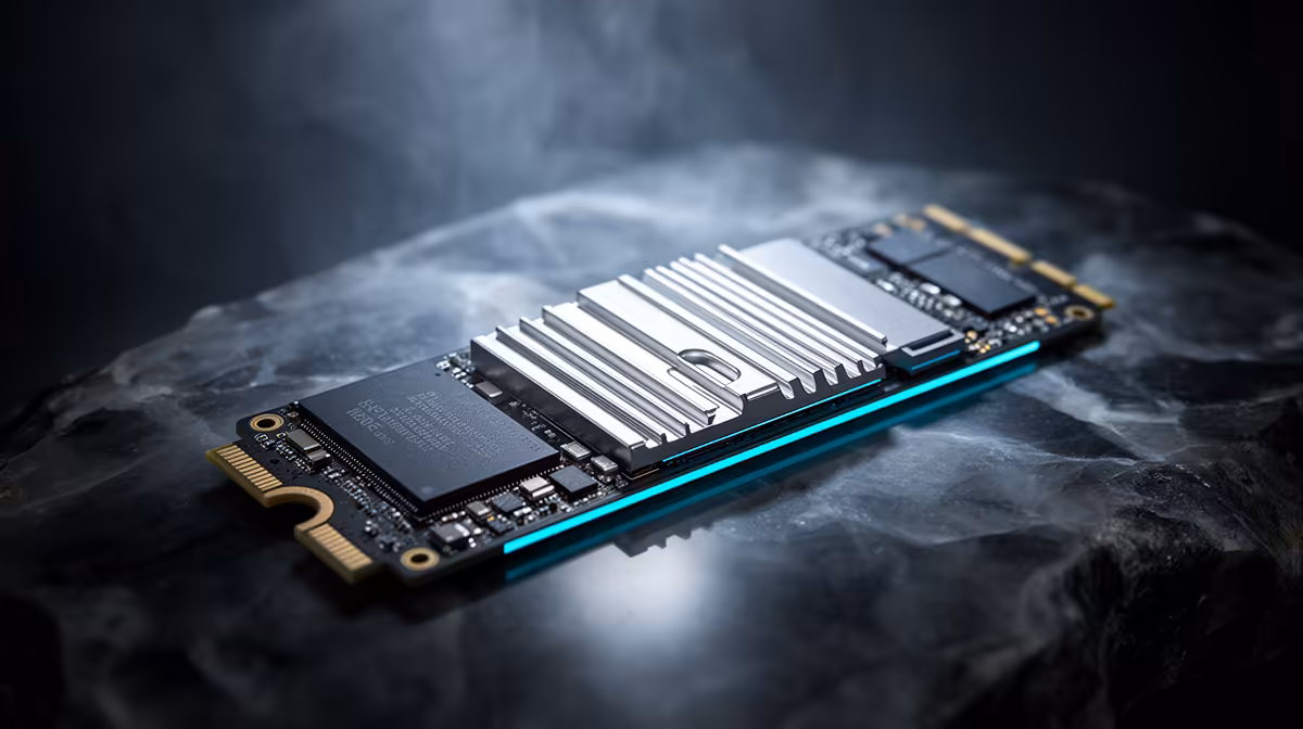 Why your AI PC has storage pressure: diagnose before you
