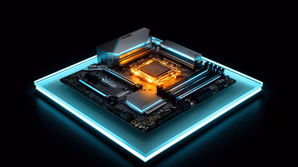 AM5 motherboard BSOD after Windows