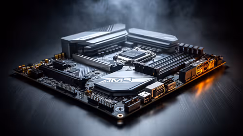Why Your AM5 Motherboard Drops Wi-Fi