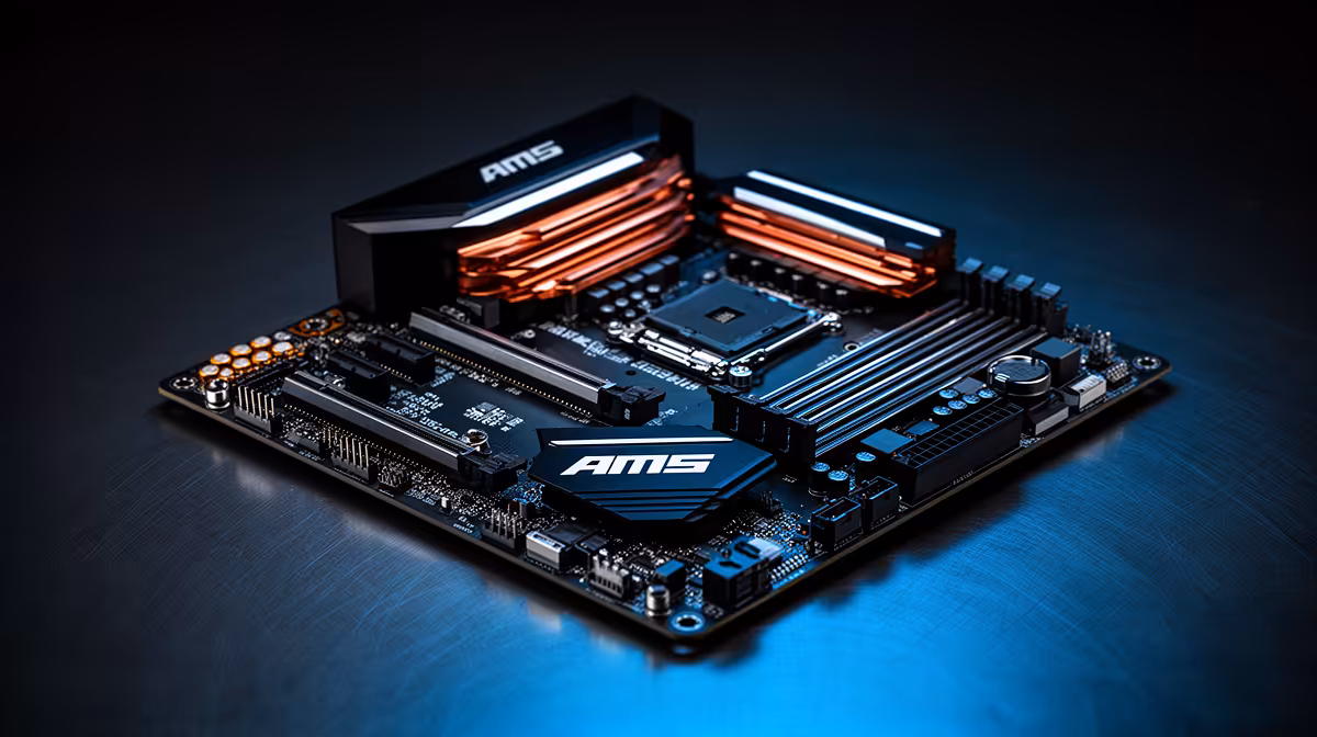 AM5 motherboard crashing checks