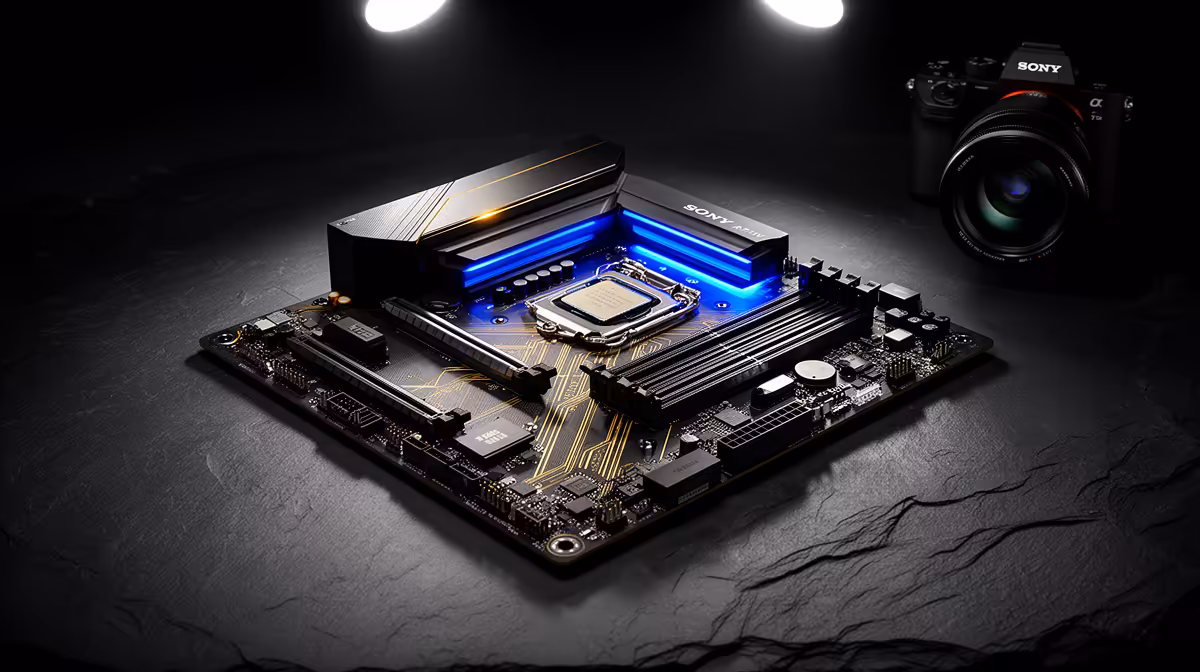 AM5 motherboard freezing checks