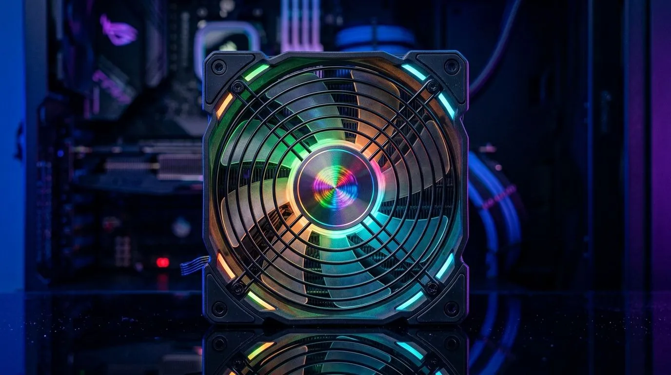 Fix ARGB lighting sync and compatibility issues
