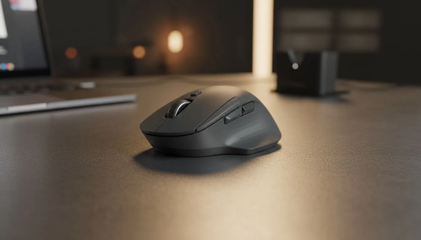 Fix Bluetooth Mouse Disconnects