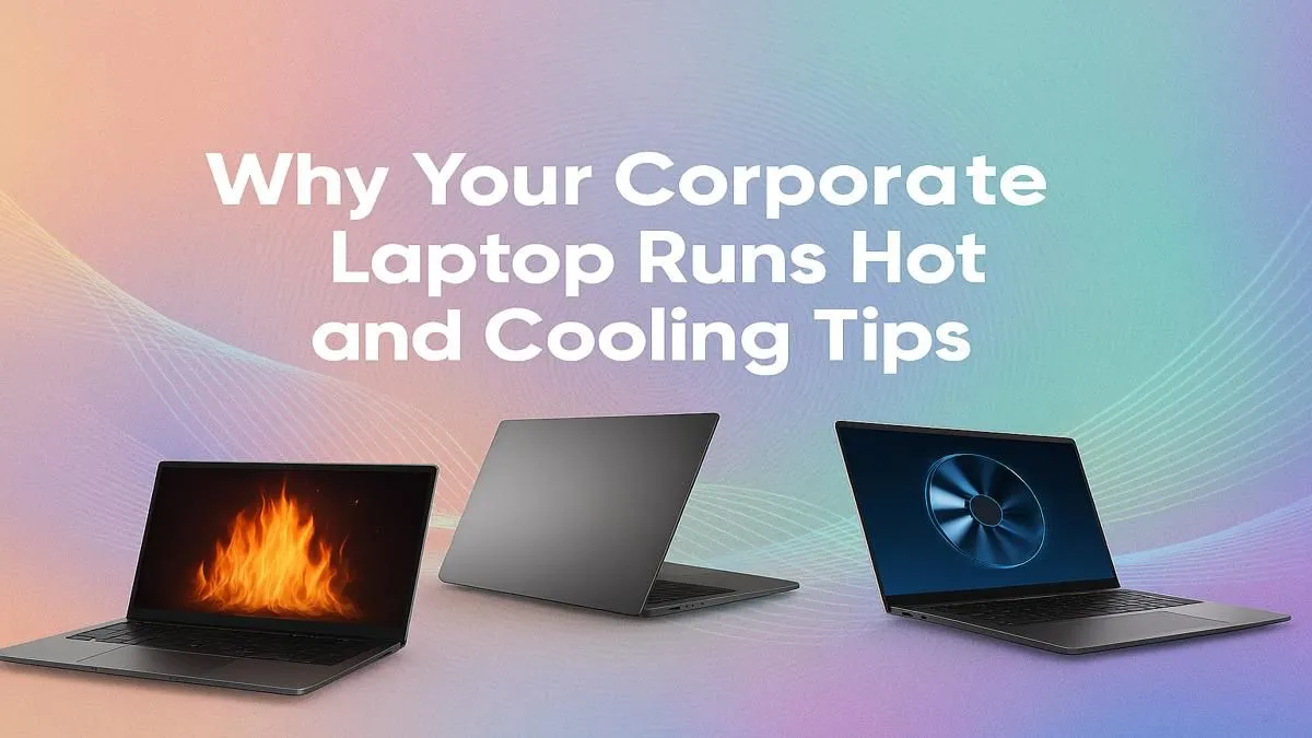 Overheating Explained & Cooling Solutions