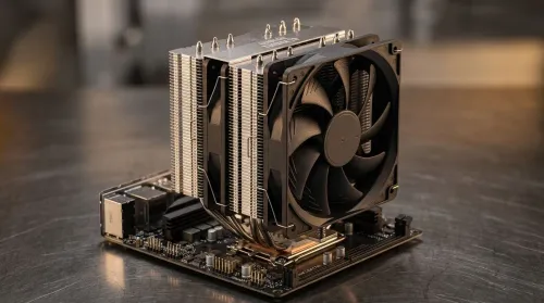 CPU Overheating With High Airflow Cooler: Causes & Fixes