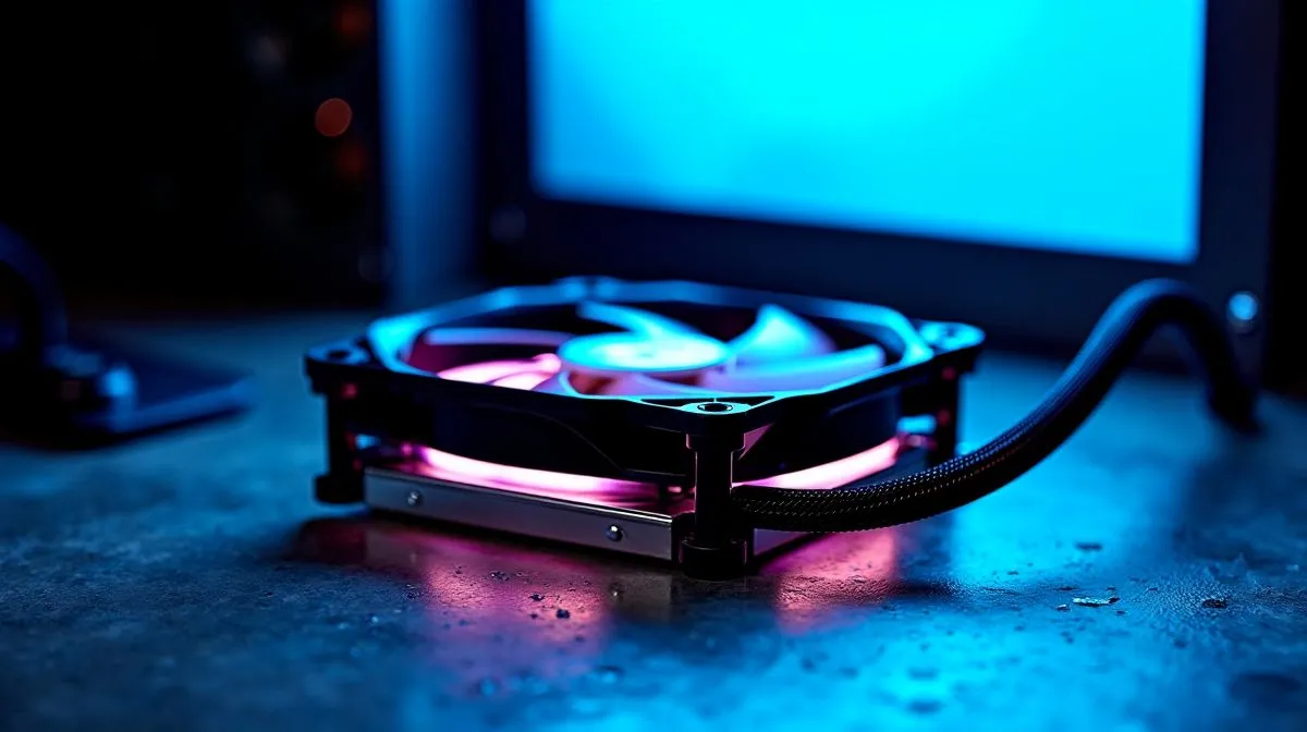 Why temps spike and how to cool it right