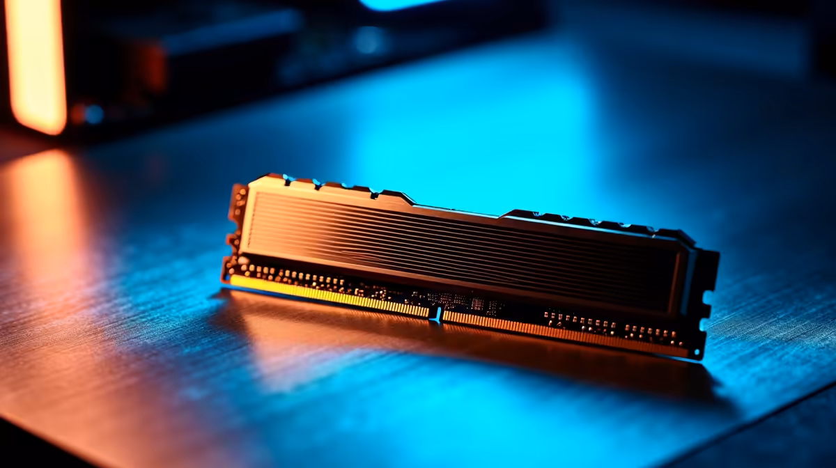 DDR5 build freezing troubleshooting