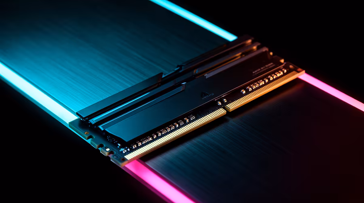 DDR5 Build shutting down checks