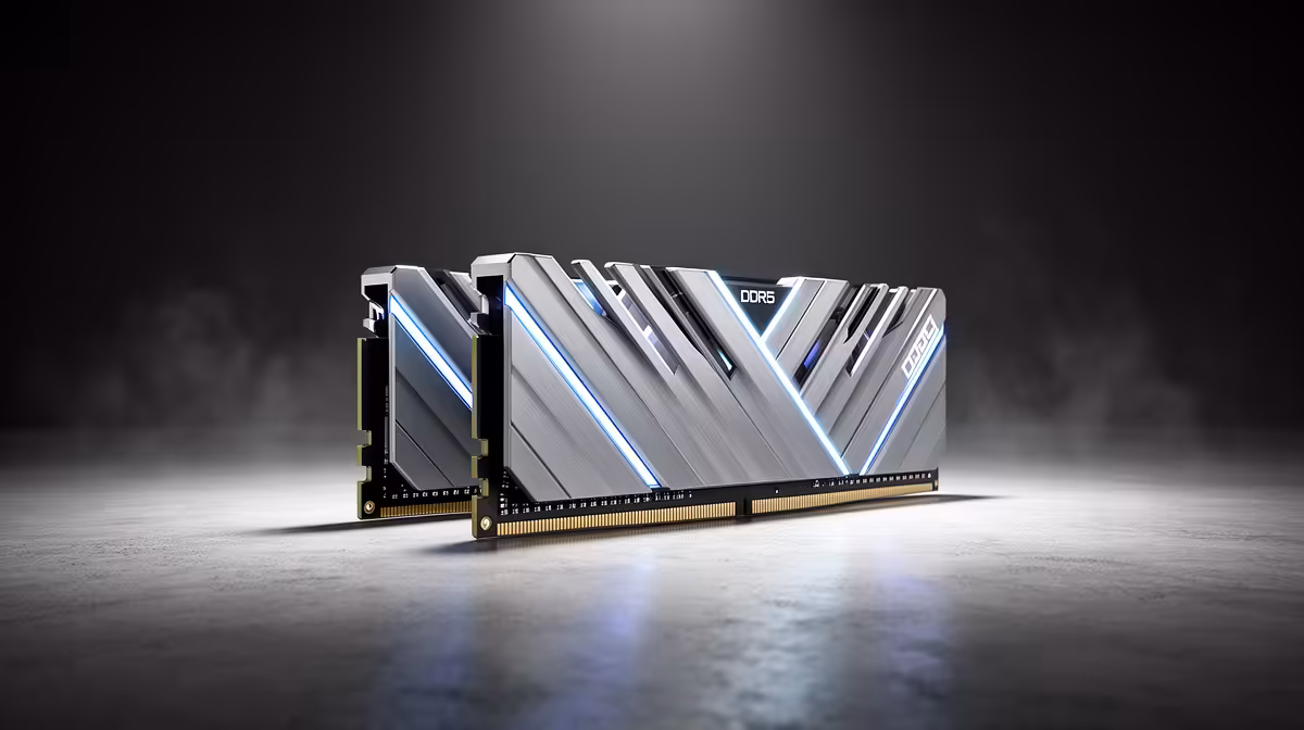 Why your DDR5 RAM kit has storage bottlenecks: diagnose